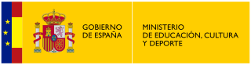 Ministerio de Educacin, Cultura y Deporte